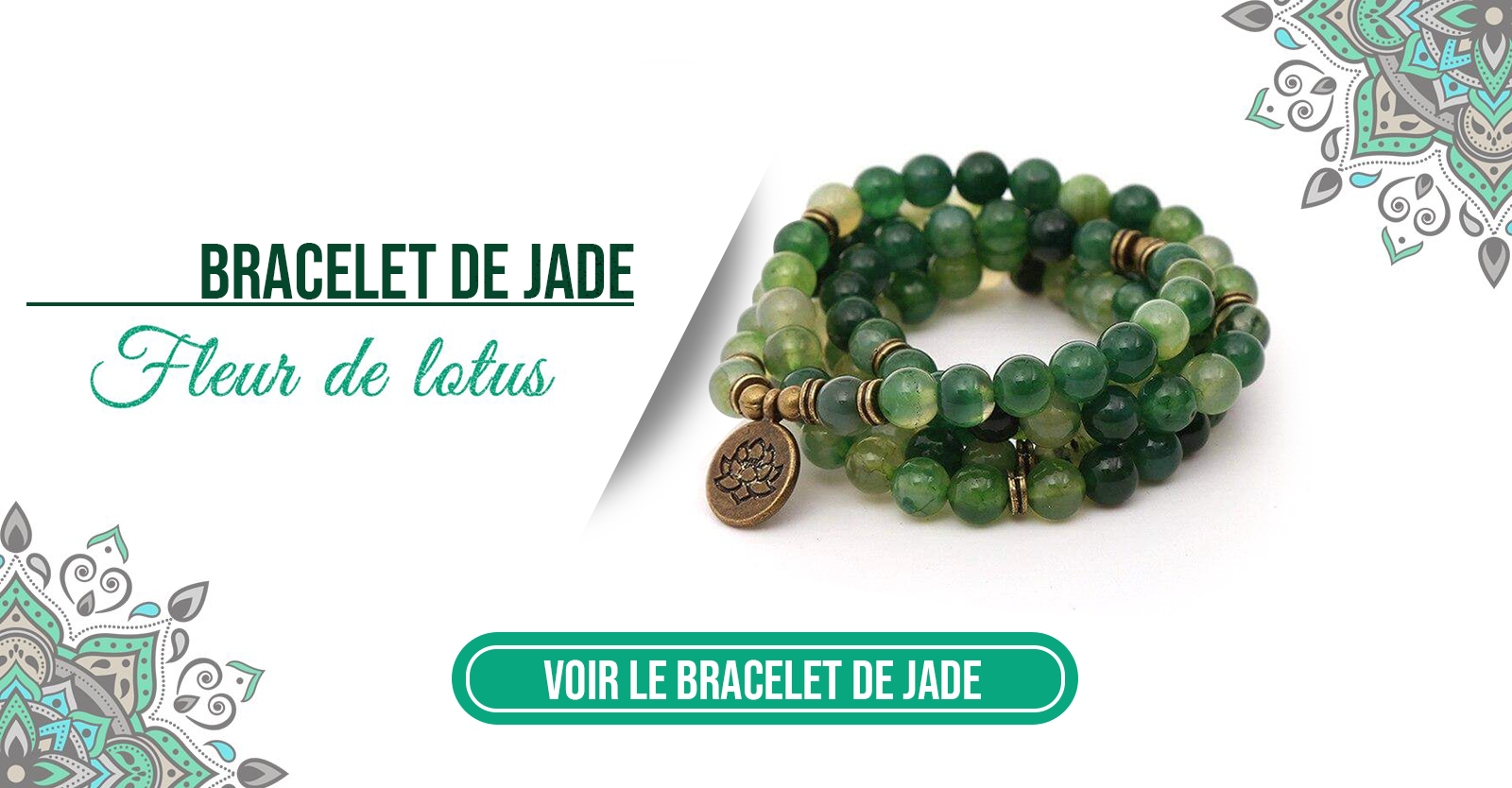 bracelet de jade