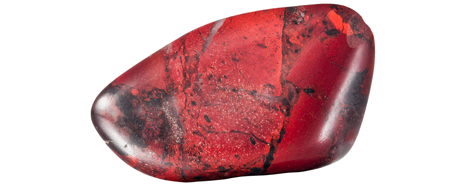 pierre jaspe rouge